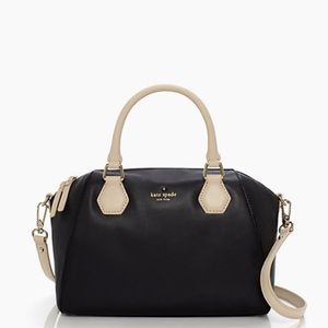 Catherine Street Pippa satchel bag